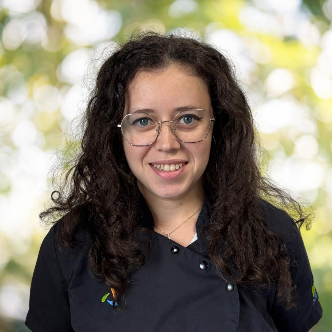 Axelle Duponchel, diététicienne nutritionniste diplômée d'État