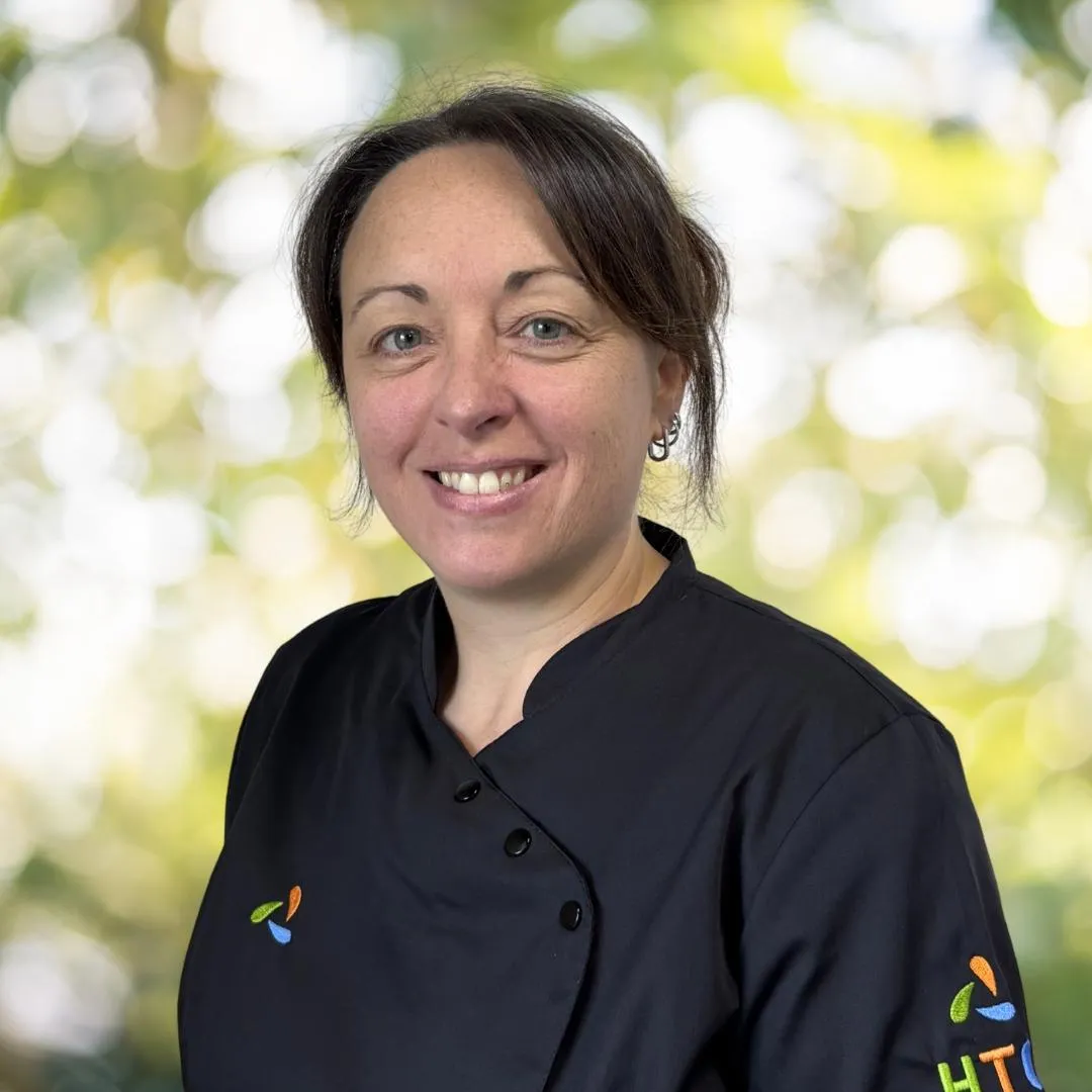 Lydiane Jouffret-Lèche, diététicienne nutritionniste diplômée d'État