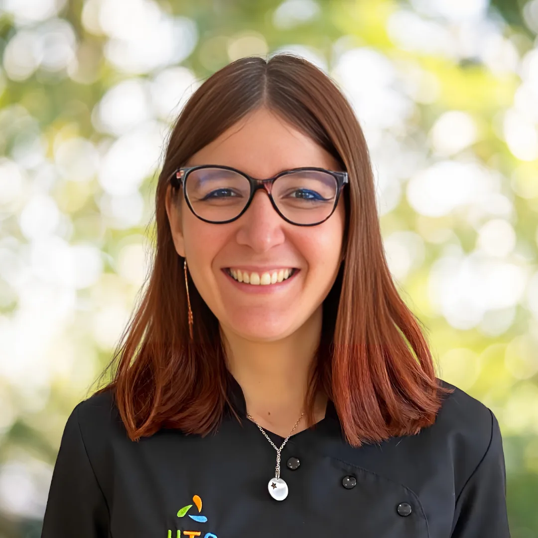 Séverine Tallaron, diététicienne nutritionniste diplômée d'État